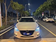 Mazda 3 2014