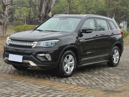 Changan CS75 2015