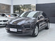Porsche Macan 2019