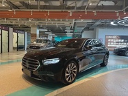 Mercedes-Benz E-Class 2024