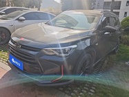 Chevrolet Volando 2020