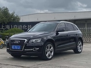 Audi Q5 2011