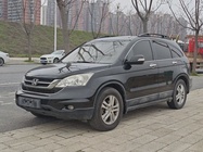 Honda CR-V 2012