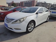 Hyundai Sonata 2013