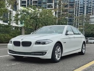 BMW 6 Series 2011