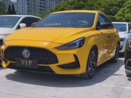 MG MG5 2021