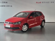 Volkswagen Polo 2018