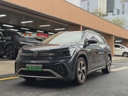 Volkswagen ID.6 2022