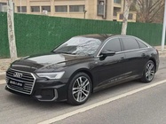 Audi A6 2021