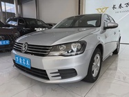 Volkswagen Bora 2013