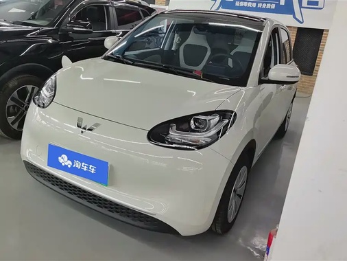 Wuling Bingo 2024