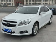 Chevrolet Malibu 2013