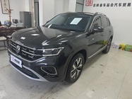 Volkswagen Tayron 2023