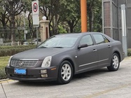 Cadillac SLS 2007