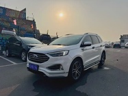 Ford Edge 2020