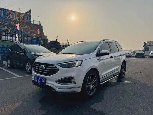 Ford Edge 2020