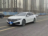 Volkswagen Sagitar 2023