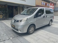 Nissan NV200 2014