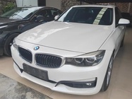 BMW 3 Series 2017