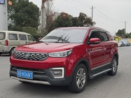 Changan CS55 2019