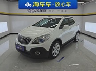 Buick Encore 2016