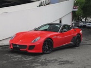 Ferrari 599 2010