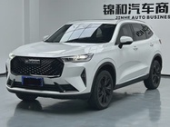 Haval H6 2023