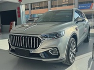 Hongqi HS5 2023