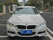 BMW 3 Series 2019