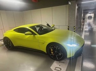 Aston Martin Vantage 2018