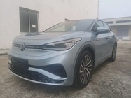 Volkswagen ID.4 2024