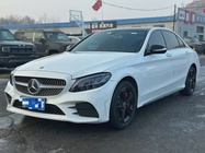 Mercedes-Benz C-Class 2019