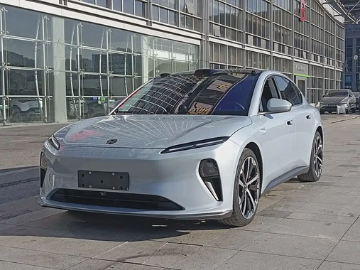NIO ET5 2022