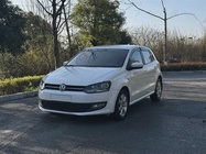 Volkswagen Polo 2013