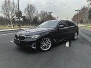 BMW 5 Series 2022