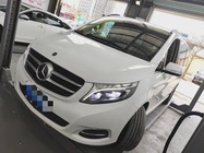 Mercedes-Benz V-Class 2017