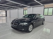 BMW 5 Series 2013