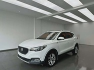 MG ZS 2017