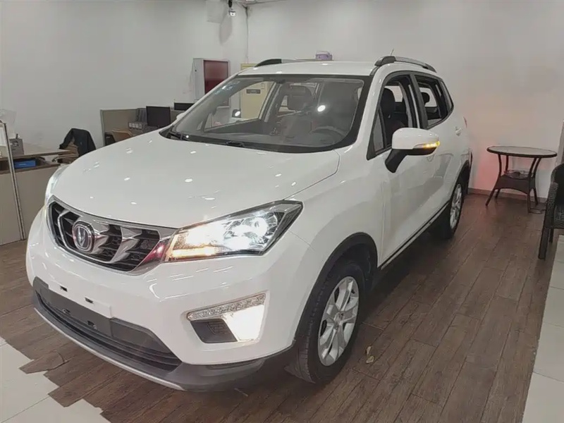Changan CS15