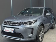 Land Rover Discovery Sport 2020