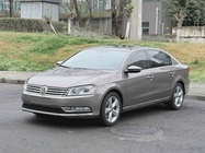 Volkswagen Magotan 2015