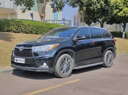 Toyota Highlander 2015