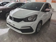 Honda Fit 2022