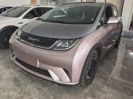 BYD Dolphin 2023