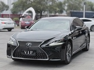 Lexus LS 2019