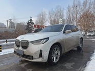 BMW X3 2025