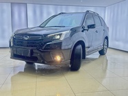 Subaru Forester 2022