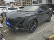 Changan UNI-T 2022