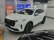 Haval H6 2021