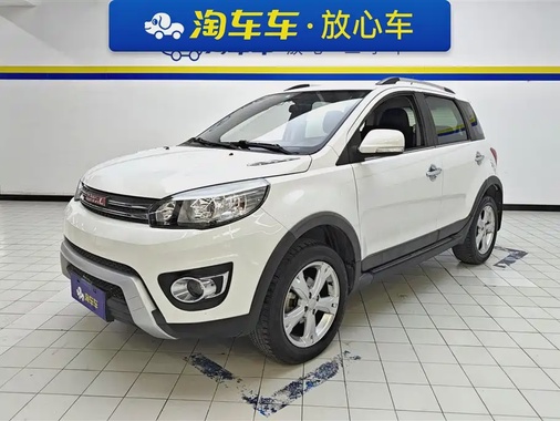 Haval H1 2017